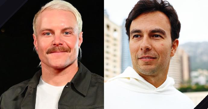 无周冠宇！F1凯迪拉克官方：佩雷兹、博塔斯出任车队2026赛季车手