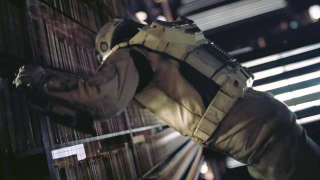 无法超越的神作-星际穿越