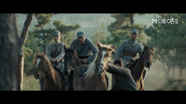 庄埼风刘竹梅王彧撤离崮城汇报战况，接指示转战农村根据地