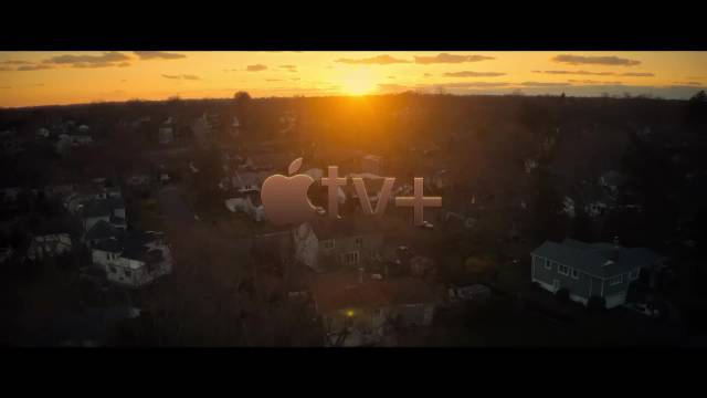 Apple TV+《反仇专家》9月26日开播，杰西卡·查斯坦卧底阻恐袭