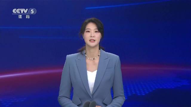 惠若琪解析中国女排战多米尼加关键点