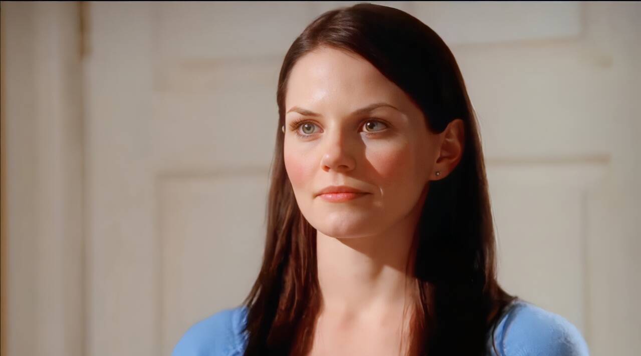 高分悬疑美剧《豪斯医生》16