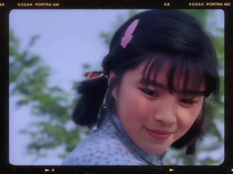 迟蓬《生万物》演活大脚娘，四十三年专注角色塑造