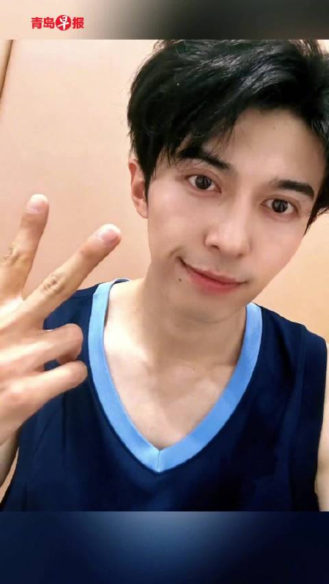 十个勤天赵小童回青岛老家