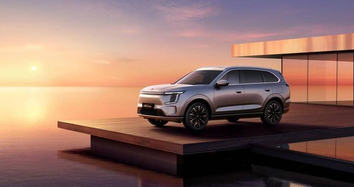 捷途山海L7 PLUS上市:10.99万起，把"移动的家"照进现实