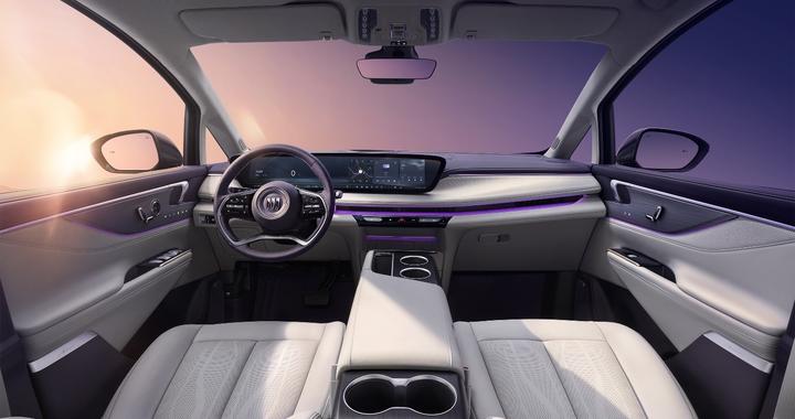 新能源MPV份额扩大，别克GL8陆尊焕新能抓住机遇吗？