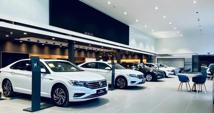 易车志聚焦区域经销商转型样本，“油电协同”战略如何破解行业“马太效应”