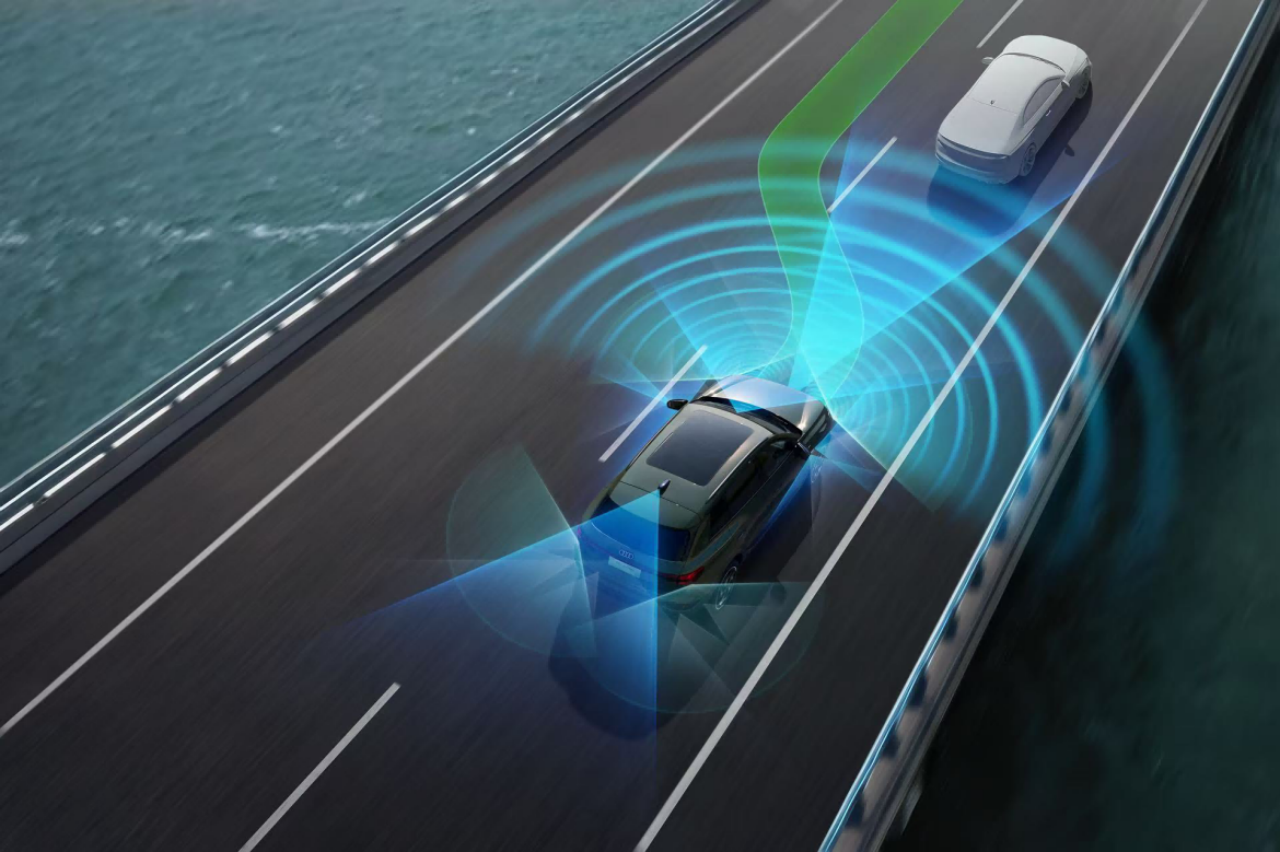 更懂中国的德系豪华纯电SUV！​一汽奥迪Q6L e-tron诠释中德智造新高度