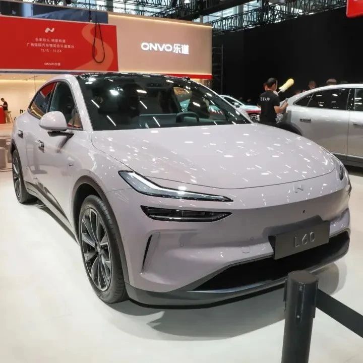 互相引流！乐道L60订单被曝环比涨30%