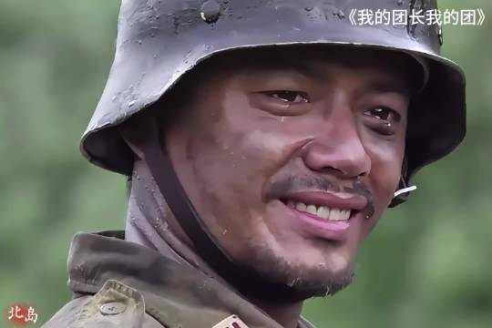 2025年观众仍被《我的团长我的团》感动，龙文章台词引共鸣