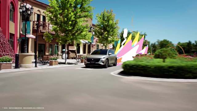 岚图知音上市售20.29万起，标配华为智驾与鸿蒙座舱