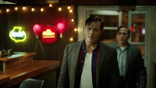 叔叔我啊 以前可是人皇哦 绿皮书 指环王