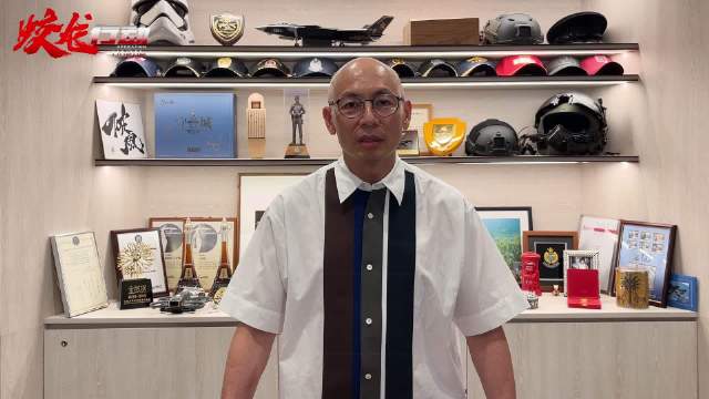 《蛟龙行动特别版》8月30日上映，林超贤再塑中国军人热血豪情