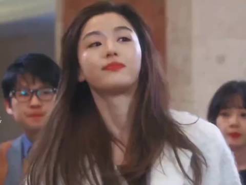 全智贤饰演千颂伊获赞酷飒可爱