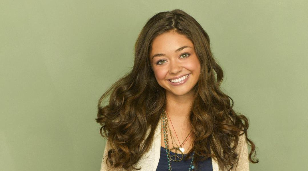 高分经典美剧《摩登家庭》07