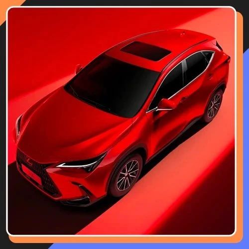 2.0L直列四缸、169马力、203牛·米，64色氛围灯，这个价格你会选它吗？