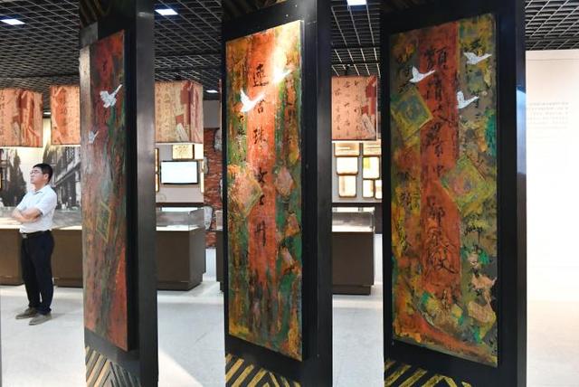 东西问｜沈惠芬：侨批如何留存二战烽火记忆？