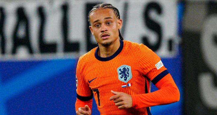 图片报：切尔西与西蒙斯之间话题冷却，热刺成球员潜在热门去处