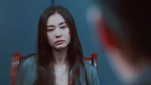 王子文新剧《目之所及》揭家暴真相，曲桐误杀假丈夫