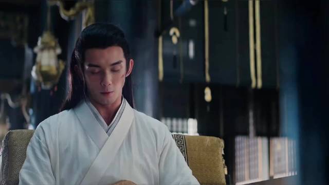 回忆往事无疑是自揭伤疤，凌不疑大仇得报自爆真实身份惊呆众人