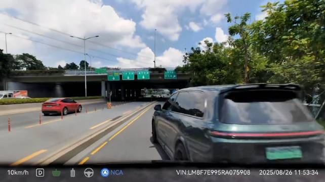 你碰到这种情况，会怎么办？视频车是同款？