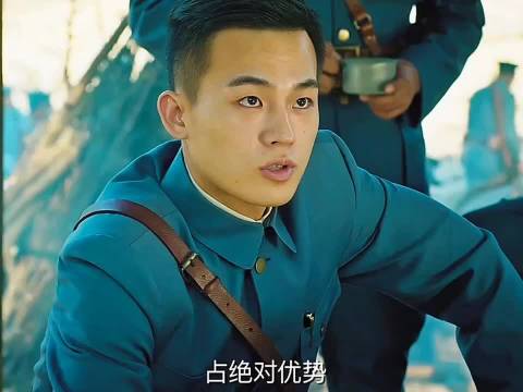 三十岁就当上了军长 叶挺他不狂谁狂啊！