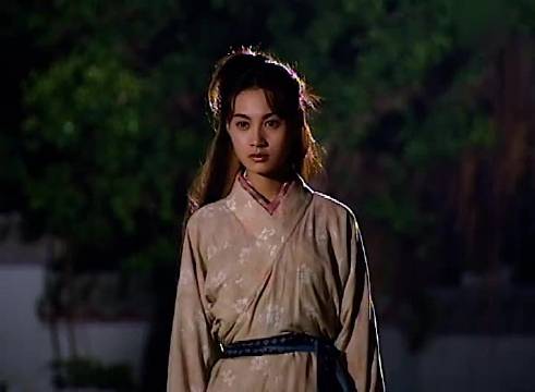 郑少秋汪明荃林峯主演《血荐轩辕》展现人性极端