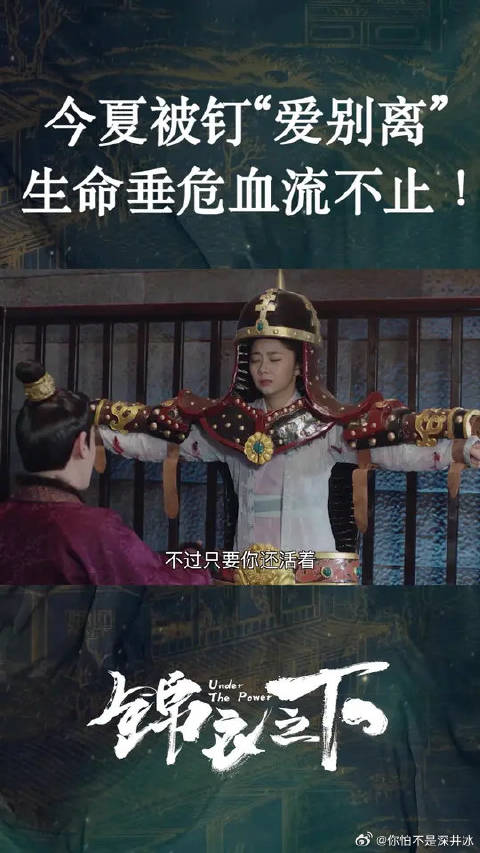 锦喜：“爱别离”有多痛？