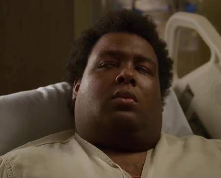 “你知道你为什么是黑人吗” 豪斯医生