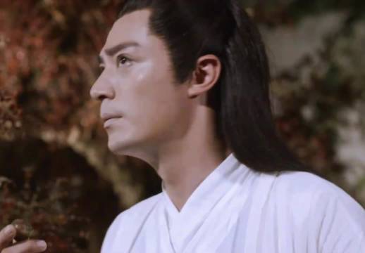 这才是真正的师徒禁忌恋