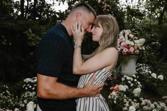 听说霉霉订婚大学老师取消期中考试？当事人称只是课程的一部分 校方澄清：假的