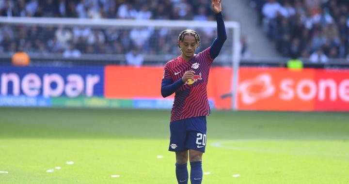 记者：哈维-西蒙斯转会热刺只差官宣，切尔西未入场做最后努力