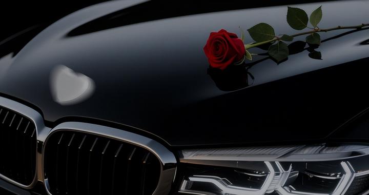 与浪漫为“5”，宝马5系用什么轮胎好？