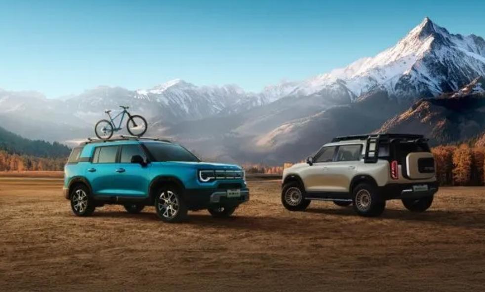 优惠购车好时机！2025齐鲁秋季车展必看高性价比车型推荐