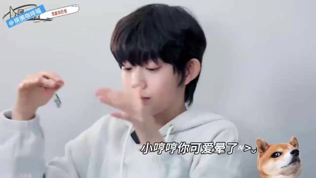 陈奕恒暂别TF家族，粉丝盼其早日回归