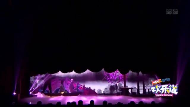 艾伦成史上最丑白素贞，许仙见了只想吐，魏翔版小青嘴太损