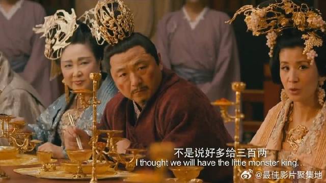 大厨清蒸胡巴，结果胡巴竟在锅里蒸桑拿，太可爱了！