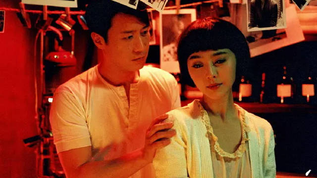 小涛解说国产恐怖电影《心中有鬼》