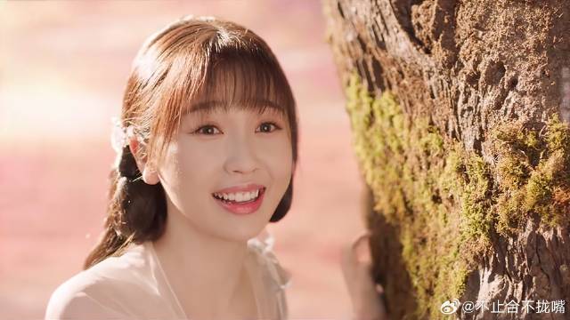 不愧是东方青苍，爱媳妇，就为她在三界建满司命殿！