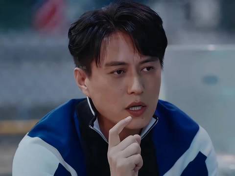 他们是朋友也是损友，你身边有这样的朋友吗 林深见鹿靳东李小冉