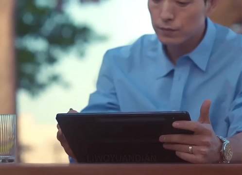 妍珍幸福生活引热议，黑暗荣耀中角色引关注