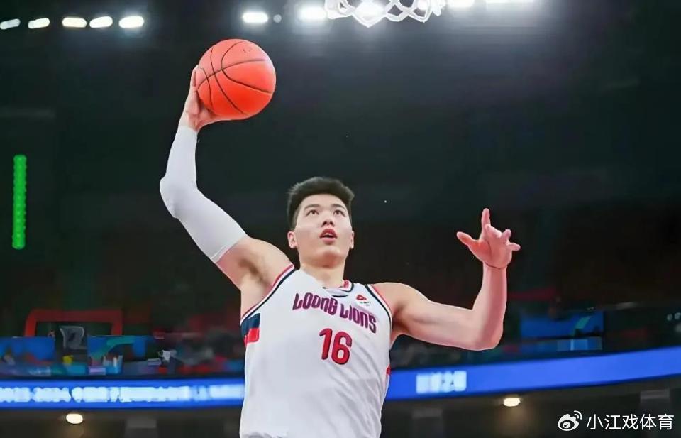 广东队3换1报价国手内线焦泊乔，任骏飞再打1年，多队争抢王俊杰