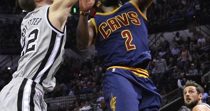 帕金斯：欧文从来都不是蝙蝠侠 他当蝙蝠侠时骑士年年状元签