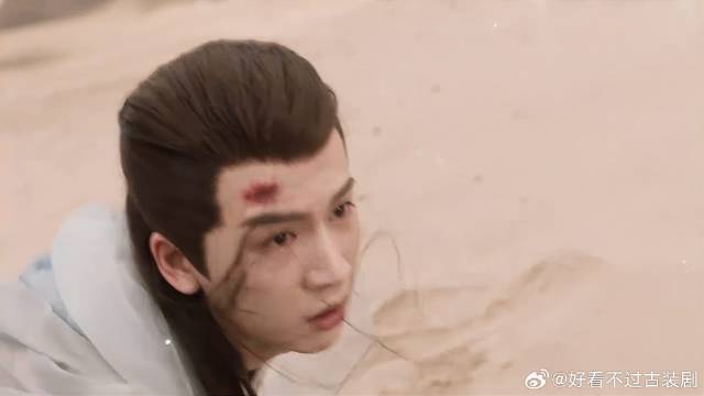 小兰花自焚，解封月族十万将士，全场感动泪崩