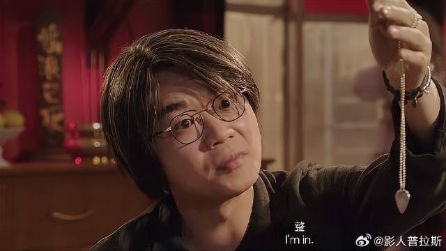 为了延续梦想，大鹏劝乔杉重组乐队，摇滚永不死！