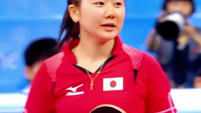 从张怡宁到马龙再到许昕，盘点国乒那些让球名场面，太经典了