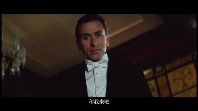 金熊猫奖片单还是太全面了