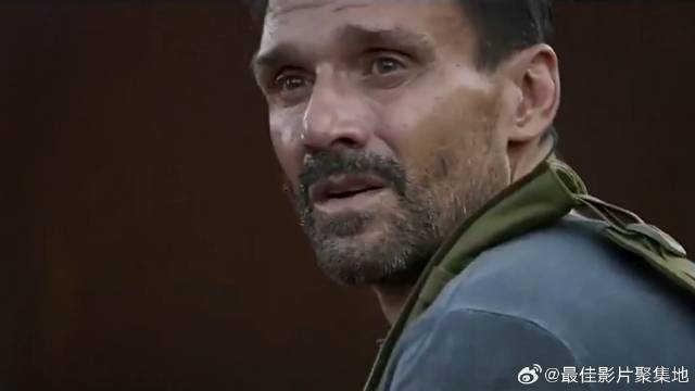 可算知道子弹的主人，吴京怒了，弗兰克要倒霉