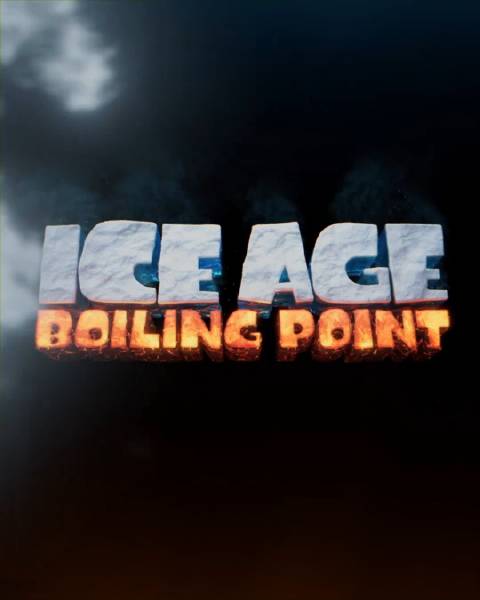 《冰川时代6》更名《沸点》定档2027年2月5日，原班配音回归