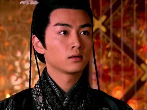 长广王苦等陆贞数年未娶